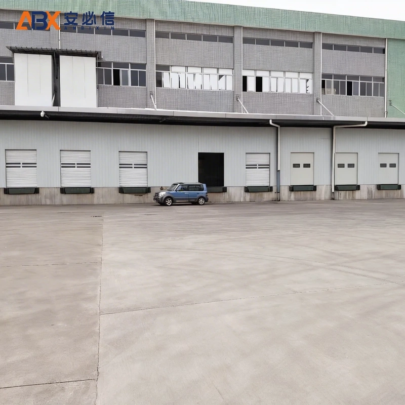 昌都消防高速门